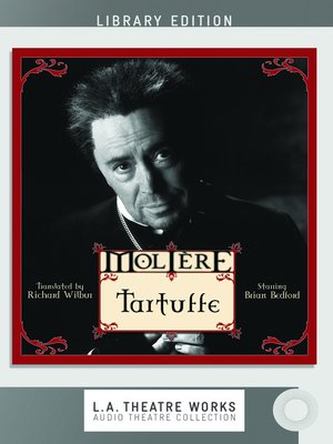 Tartuffe - Audiobook